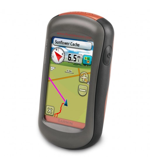 GPS Mano Garmin Oregon 450